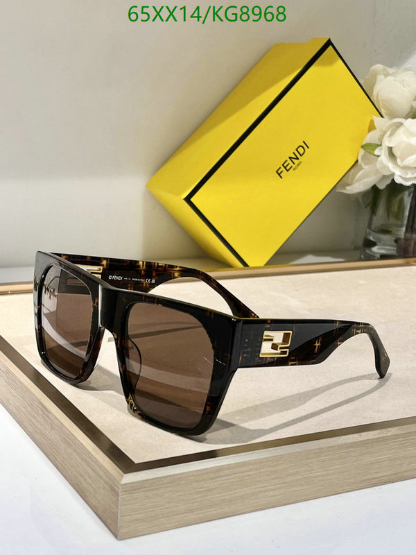 Fendi-Glasses Code: KG8968 $: 65USD