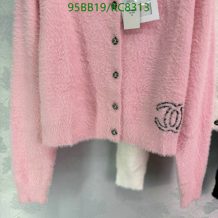 Chanel-Clothing Code: KC8313 $: 95USD