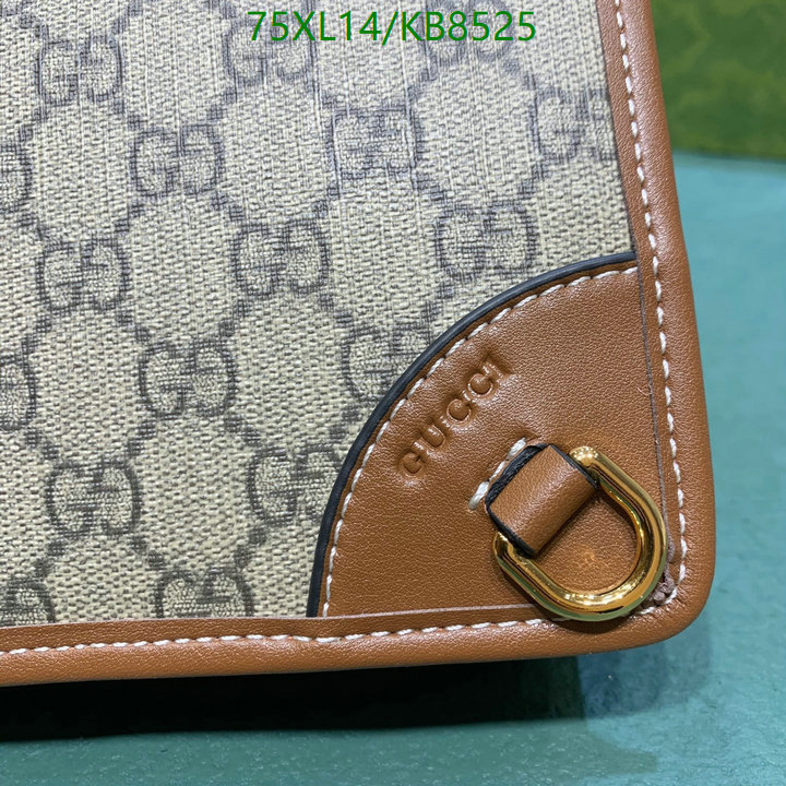 Gucci-Bag-4A Quality Code: KB8525 $: 75USD