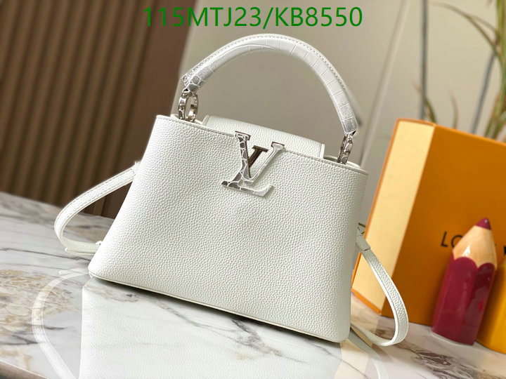 LV-Bag-4A Quality Code: KB8550 $: 115USD