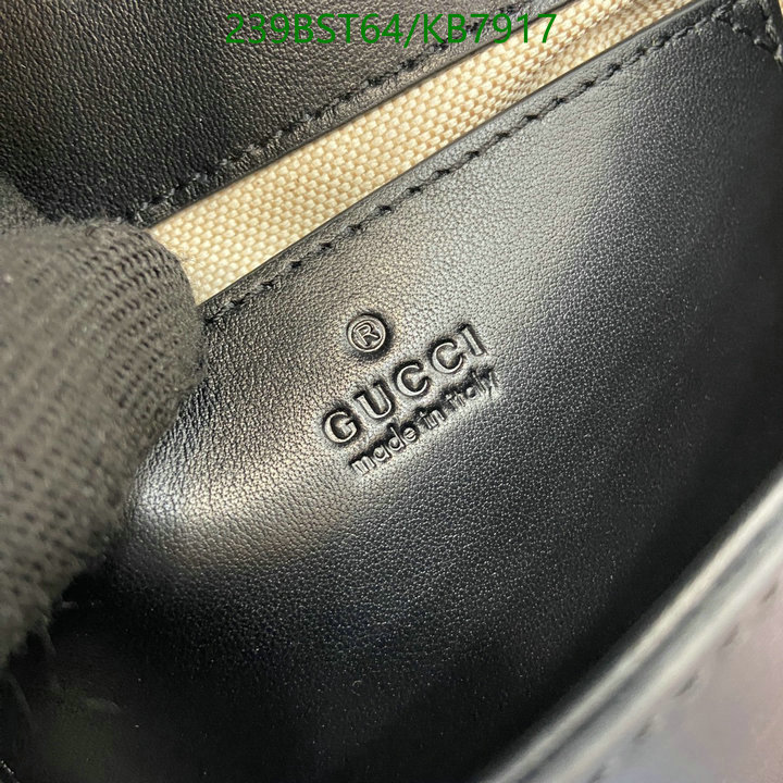 Gucci-Bag-Mirror Quality Code: KB7917 $: 239USD