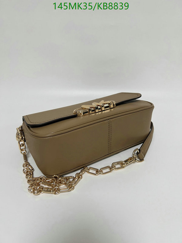 Michael Kors-Bag-Mirror Quality Code: KB8839 $: 145USD