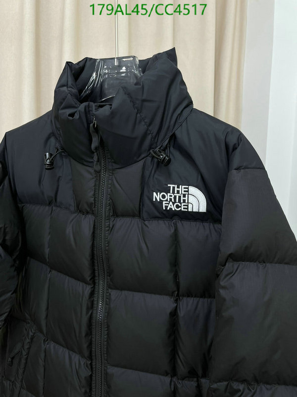 The North Face-Down jacket Women Code: CC4517 $: 179USD