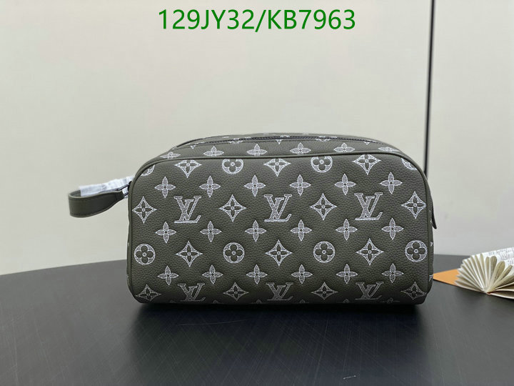 LV-Bag-Mirror Quality Code: KB7963 $: 129USD