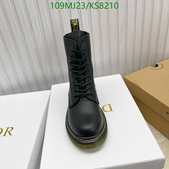 Boots-Women Shoes Code: KS8210 $: 109USD