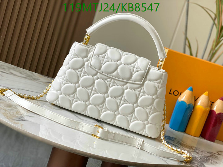 LV-Bag-4A Quality Code: KB8547 $: 119USD