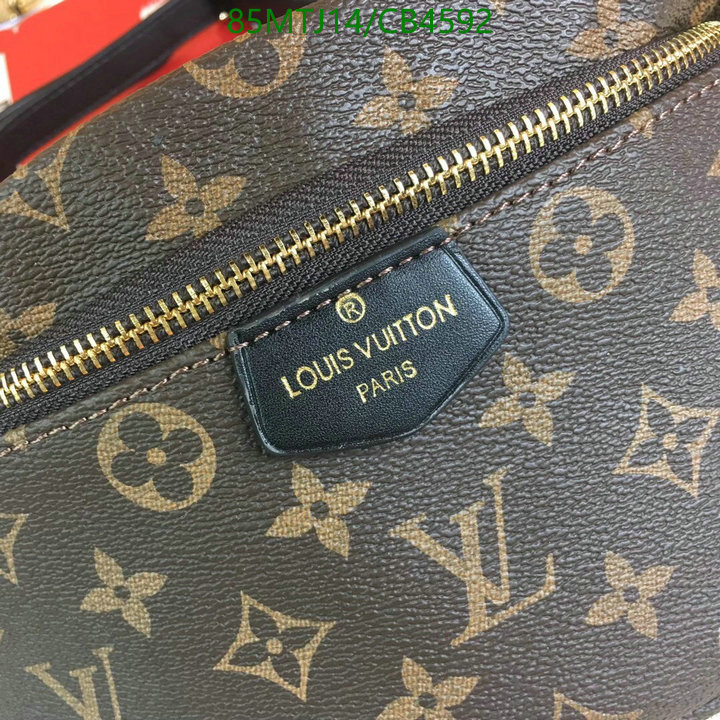 LV-Bag-4A Quality Code: CB4592 $: 85USD