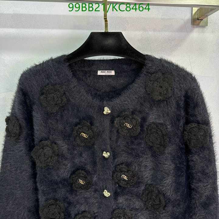 MIUMIU-Clothing Code: KC8464 $: 99USD