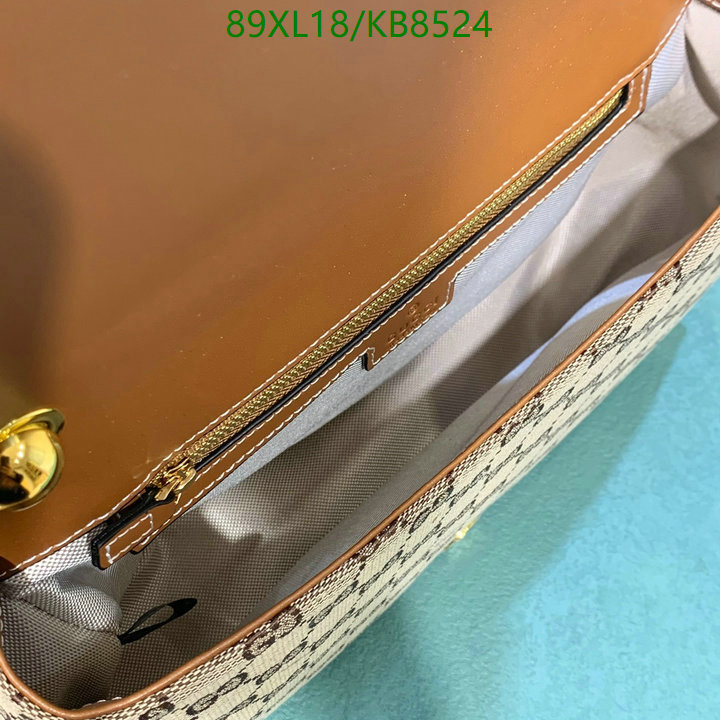 Gucci-Bag-4A Quality Code: KB8524 $: 89USD