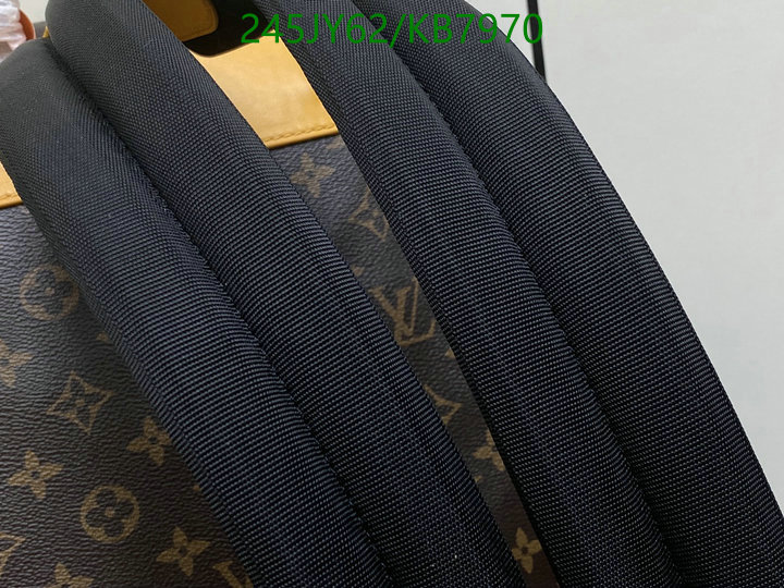 LV-Bag-Mirror Quality Code: KB7970 $: 245USD