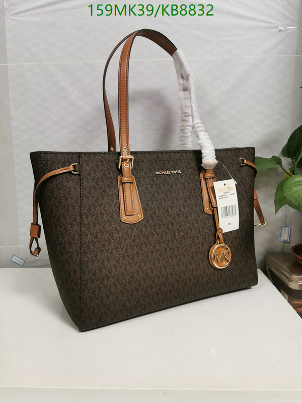 Michael Kors-Bag-Mirror Quality Code: KB8832 $: 159USD