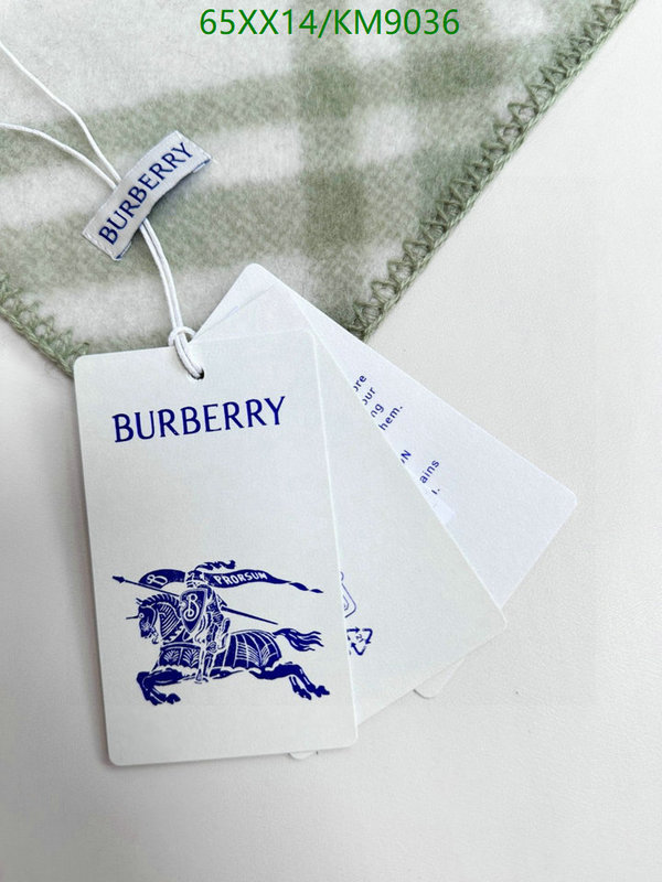 Burberry-Scarf Code: KM9036 $: 65USD