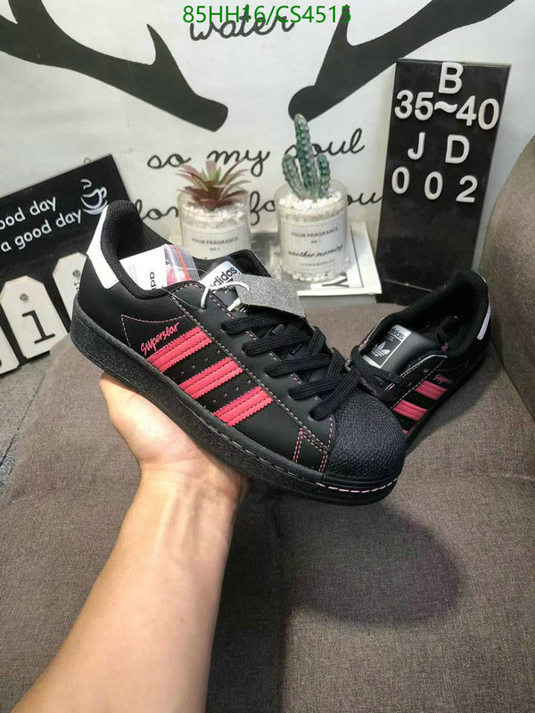 Adidas-Women Shoes Code: CS4515 $: 85USD