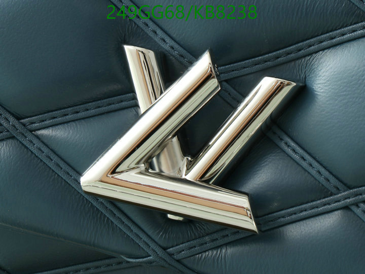 LV-Bag-Mirror Quality Code: KB8238 $: 249USD