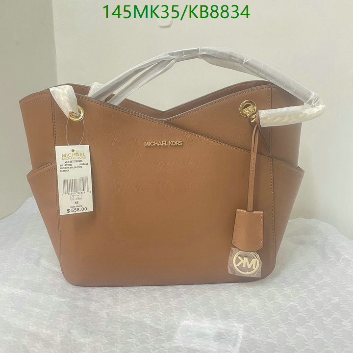 Michael Kors-Bag-Mirror Quality Code: KB8834 $: 145USD