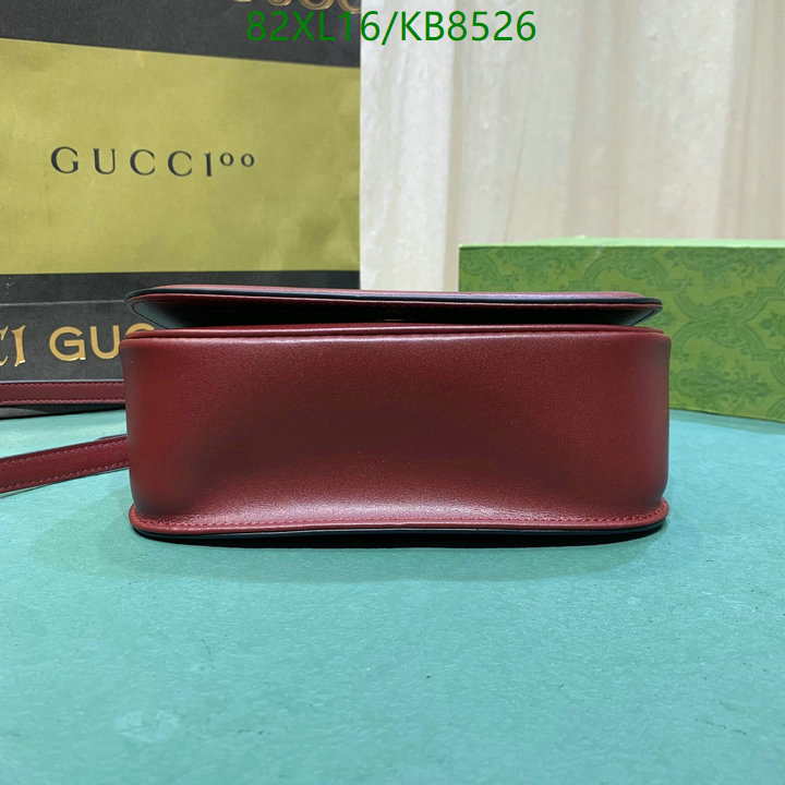 Gucci-Bag-4A Quality Code: KB8526 $: 82USD