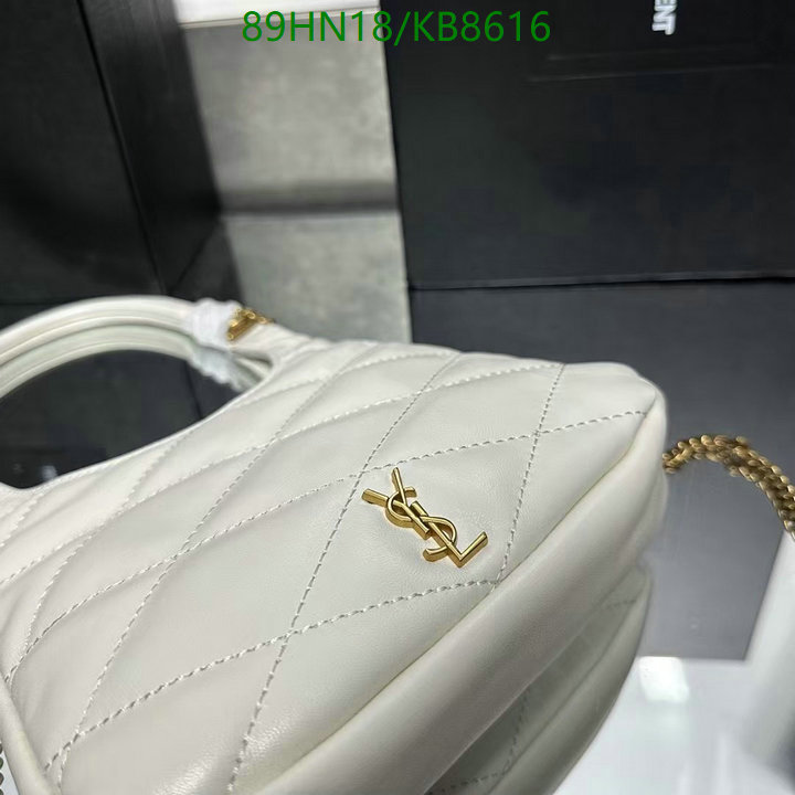 YSL-Bag-4A Quality Code: KB8616 $: 89USD