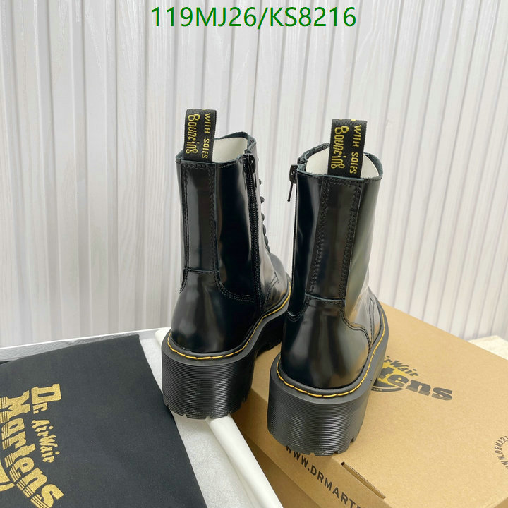 Boots-Women Shoes Code: KS8216 $: 119USD