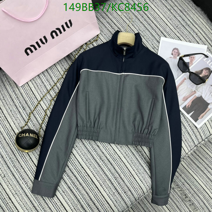 MIUMIU-Clothing Code: KC8456 $: 149USD