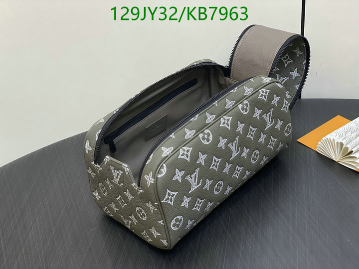 LV-Bag-Mirror Quality Code: KB7963 $: 129USD