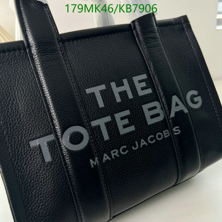 Marc Jacobs-Bag-Mirror Quality Code: KB7906 $: 179USD