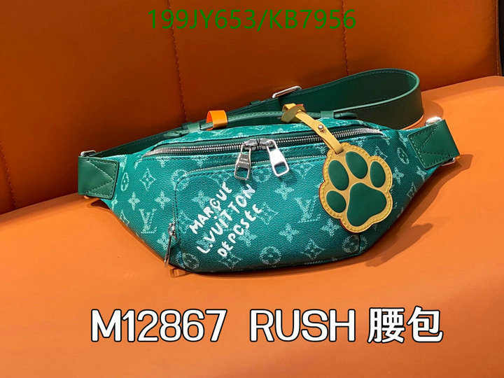 LV-Bag-Mirror Quality Code: KB7956 $: 199USD