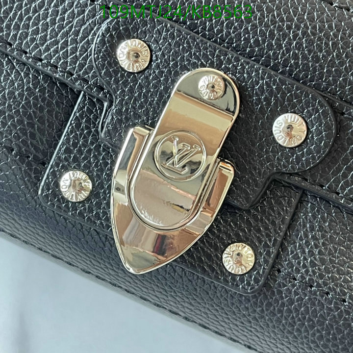 LV-Bag-4A Quality Code: KB8563 $: 109USD