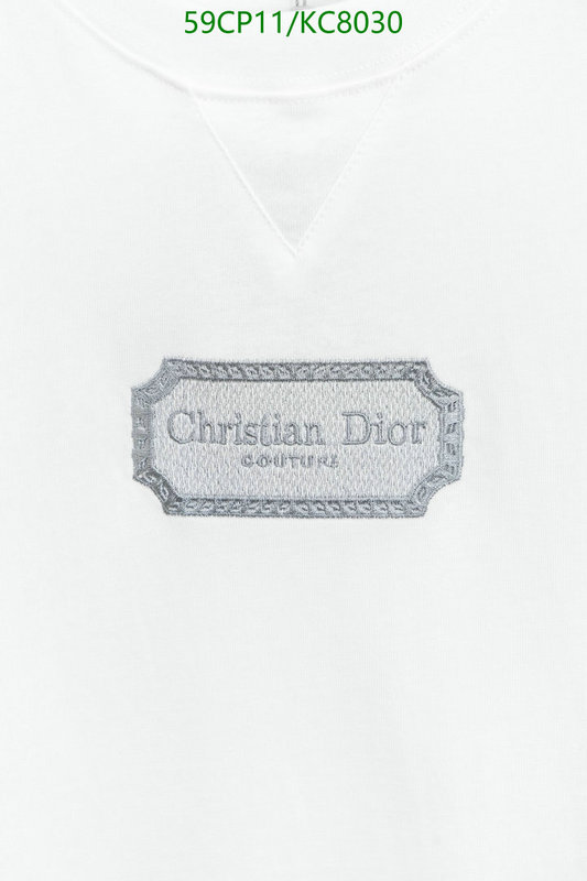 Dior-Clothing Code: KC8030 $: 59USD