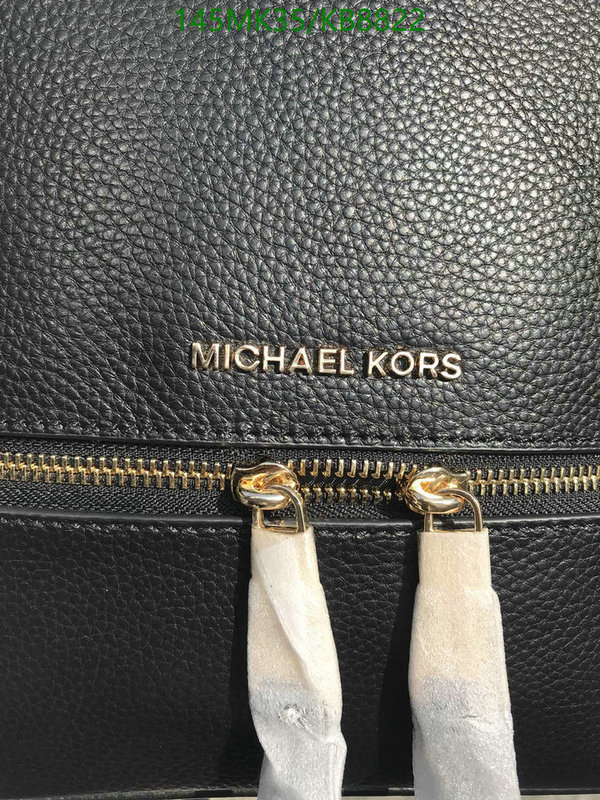 Michael Kors-Bag-Mirror Quality Code: KB8822 $: 145USD