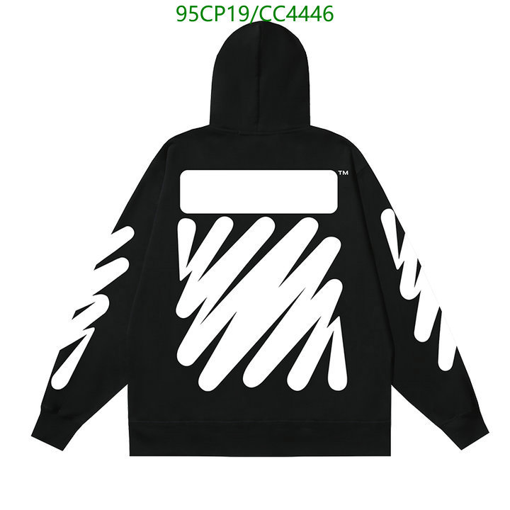 Off-White-Clothing Code: CC4446 $: 95USD