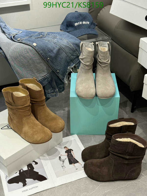 UGG-Women Shoes Code: KS8159 $: 99USD