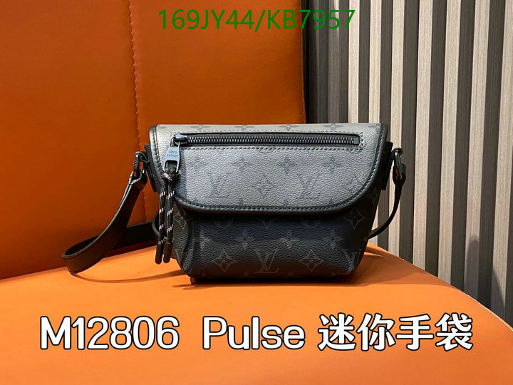 LV-Bag-Mirror Quality Code: KB7957 $: 169USD