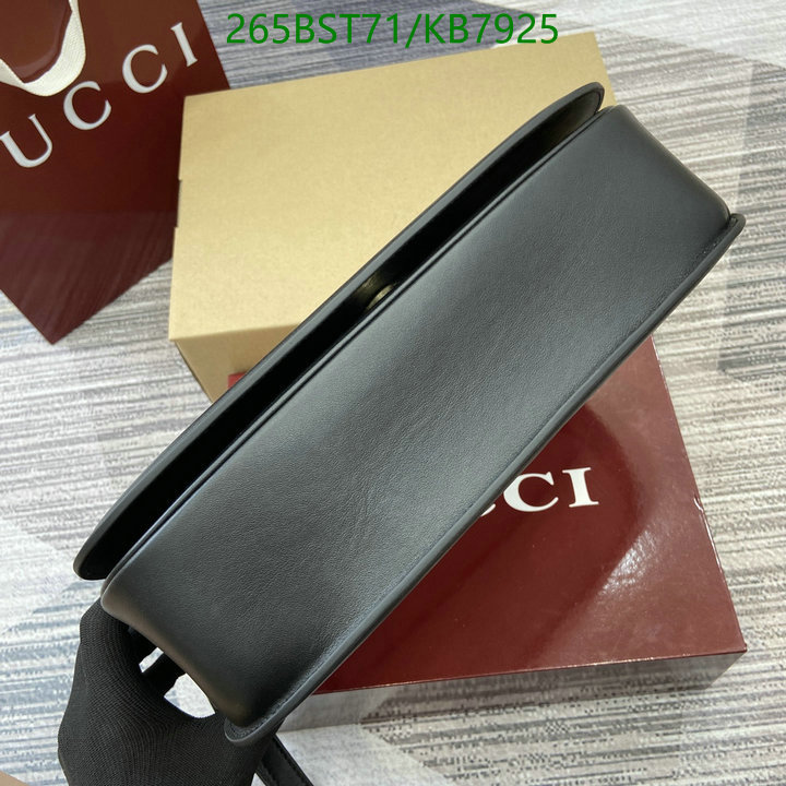 Gucci-Bag-Mirror Quality Code: KB7925 $: 265USD