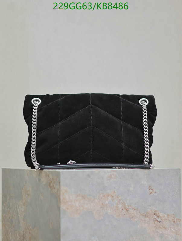 YSL-Bag-Mirror Quality Code: KB8486 $: 229USD