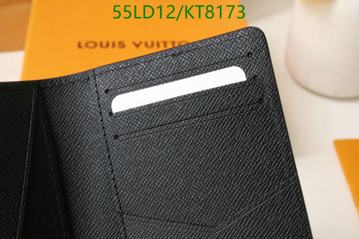 LV-Wallet Mirror Quality Code: KT8173 $: 55USD