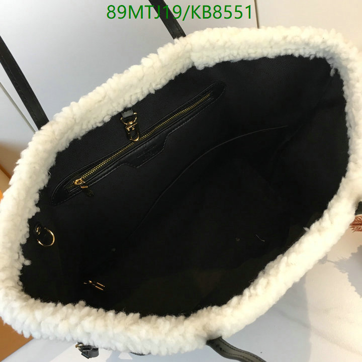 LV-Bag-4A Quality Code: KB8551 $: 89USD