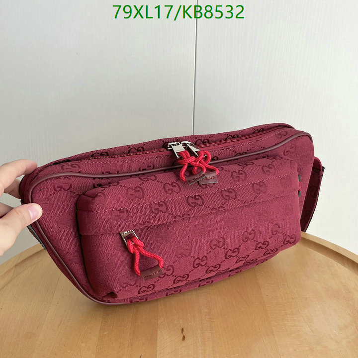 Gucci-Bag-4A Quality Code: KB8532 $: 79USD