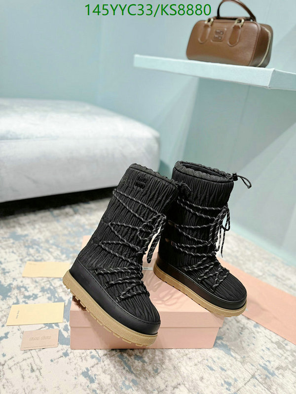 Boots-Women Shoes Code: KS8880 $: 145USD