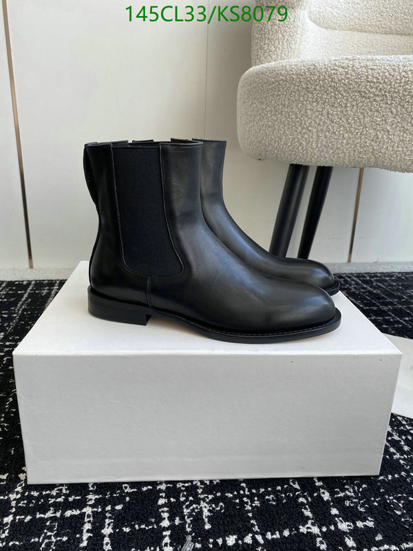 Boots-Women Shoes Code: KS8079 $: 145USD