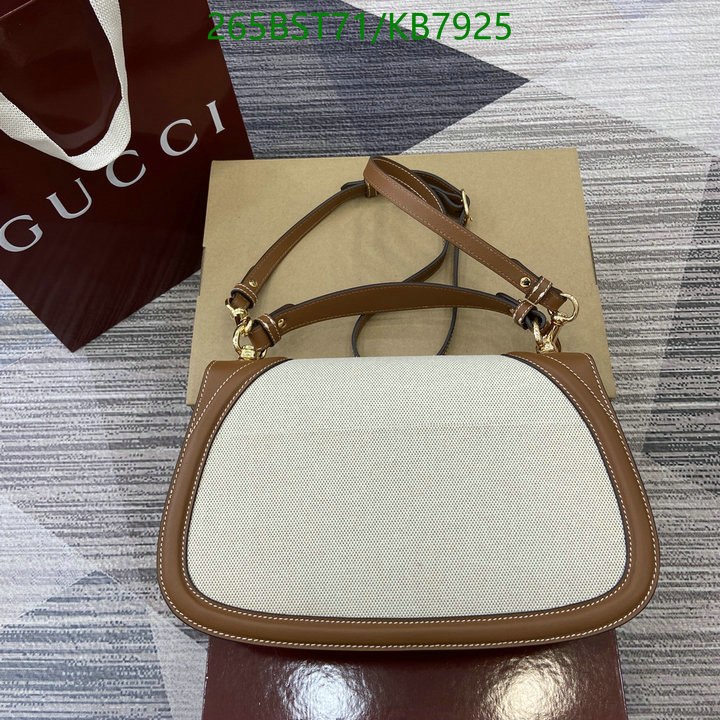 Gucci-Bag-Mirror Quality Code: KB7925 $: 265USD