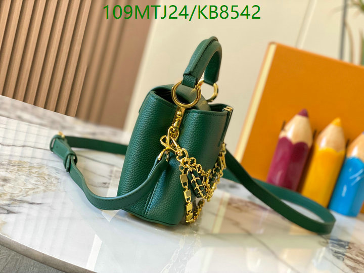 LV-Bag-4A Quality Code: KB8542 $: 109USD