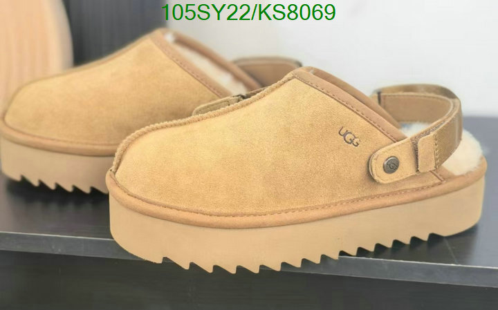 UGG-Women Shoes Code: KS8069 $: 105USD