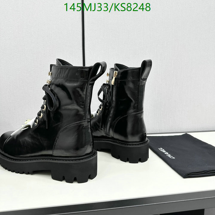 Boots-Women Shoes Code: KS8248 $: 145USD