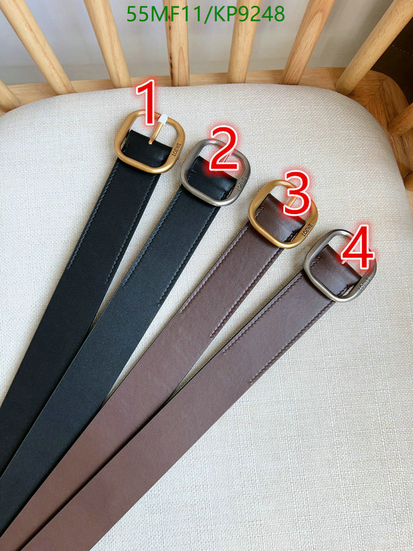 Loewe-Belts Code: KP9248 $: 55USD