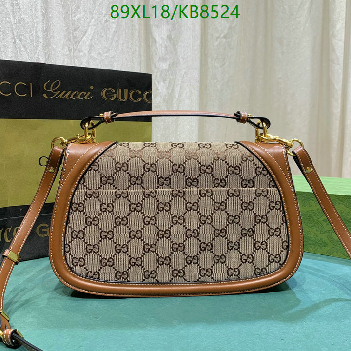 Gucci-Bag-4A Quality Code: KB8524 $: 89USD