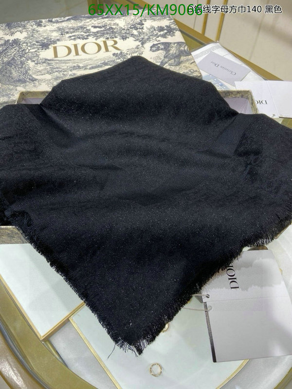 Dior-Scarf Code: KM9066 $: 65USD