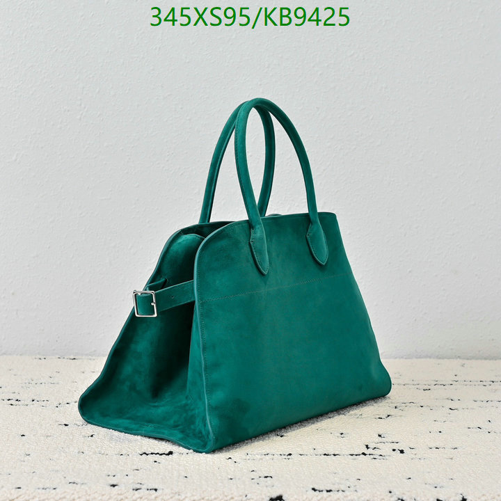 The Row-Bag-Mirror Quality Code: KB9425