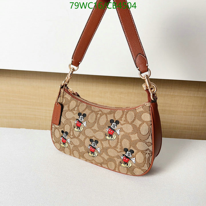 Coach-Bag-4A Quality Code: CB4504 $: 79USD