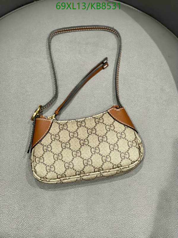 Gucci-Bag-4A Quality Code: KB8531 $: 69USD