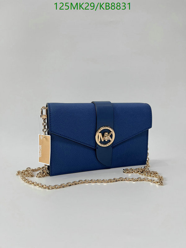 Michael Kors-Bag-Mirror Quality Code: KB8731 $: 125USD